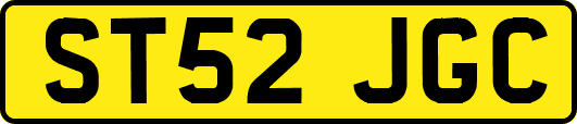 ST52JGC
