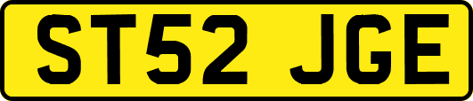 ST52JGE