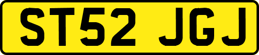 ST52JGJ