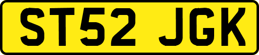 ST52JGK