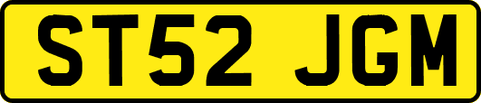 ST52JGM