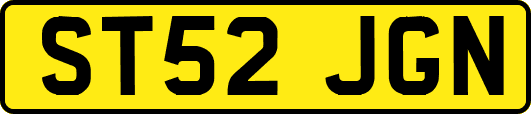 ST52JGN