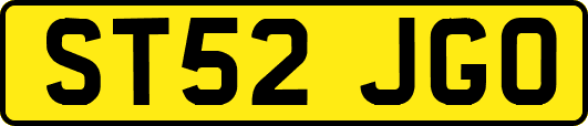 ST52JGO