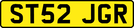ST52JGR