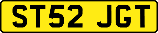 ST52JGT