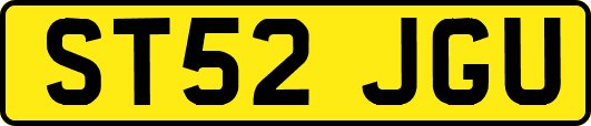 ST52JGU