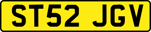 ST52JGV