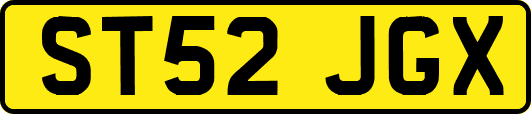 ST52JGX