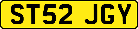 ST52JGY