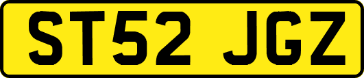 ST52JGZ