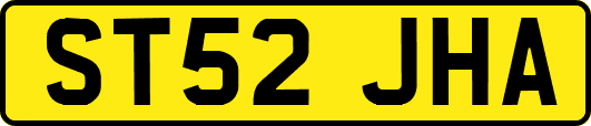 ST52JHA