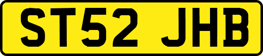ST52JHB