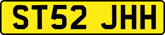 ST52JHH