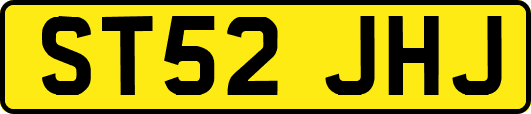 ST52JHJ