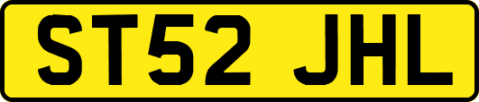 ST52JHL
