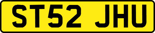 ST52JHU