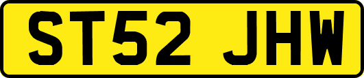 ST52JHW