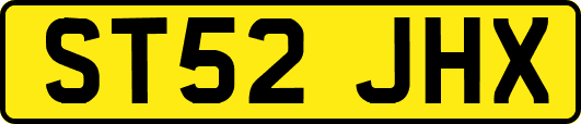 ST52JHX