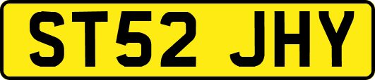 ST52JHY