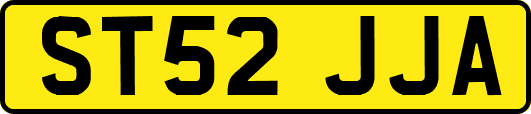 ST52JJA