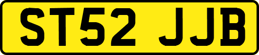 ST52JJB