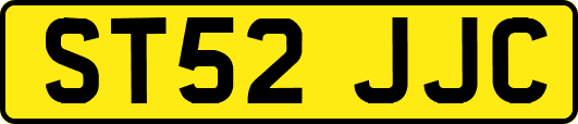 ST52JJC