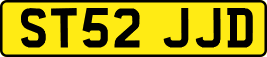 ST52JJD