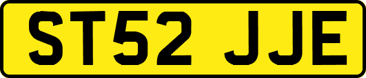 ST52JJE