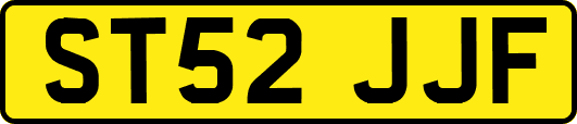 ST52JJF