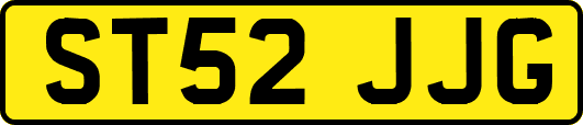 ST52JJG