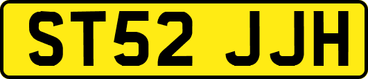 ST52JJH