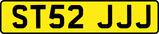 ST52JJJ