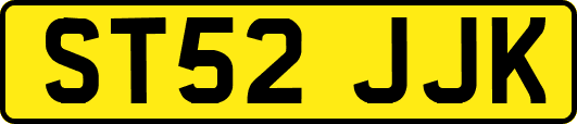 ST52JJK