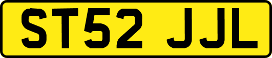 ST52JJL