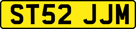 ST52JJM