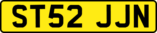 ST52JJN