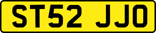 ST52JJO