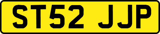 ST52JJP