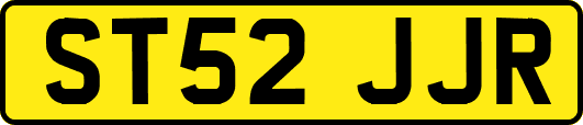 ST52JJR