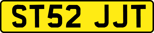 ST52JJT