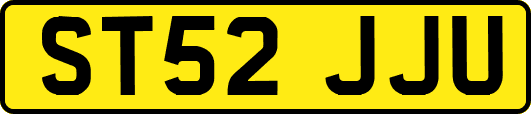 ST52JJU