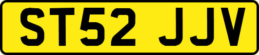 ST52JJV