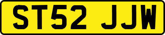 ST52JJW
