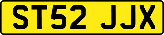 ST52JJX