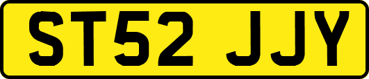 ST52JJY