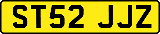 ST52JJZ