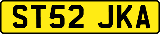 ST52JKA