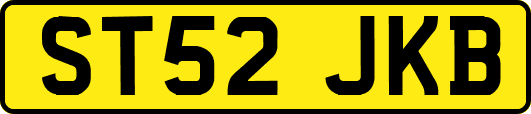 ST52JKB