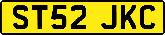 ST52JKC