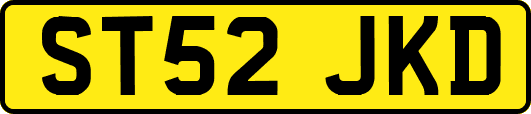 ST52JKD